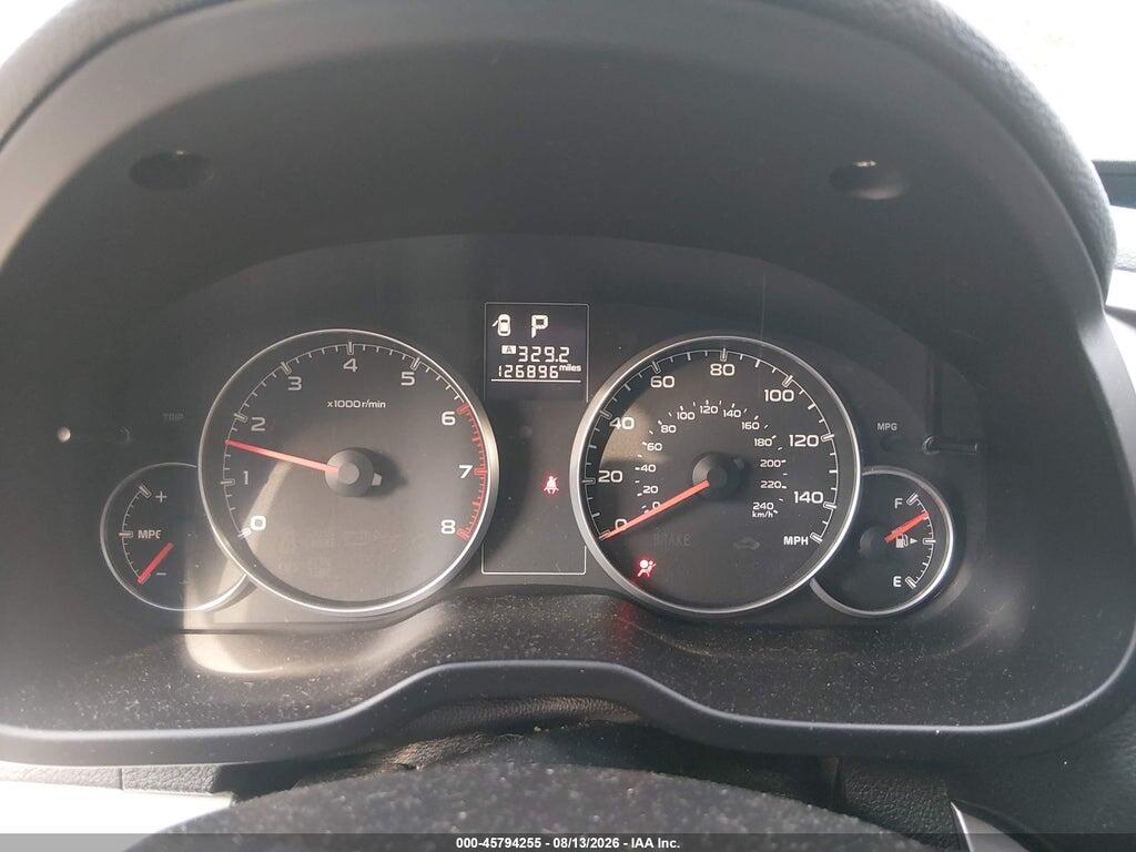 4S3BMBC67D3023448 2013 SUBARU LEGACY photo no. 7