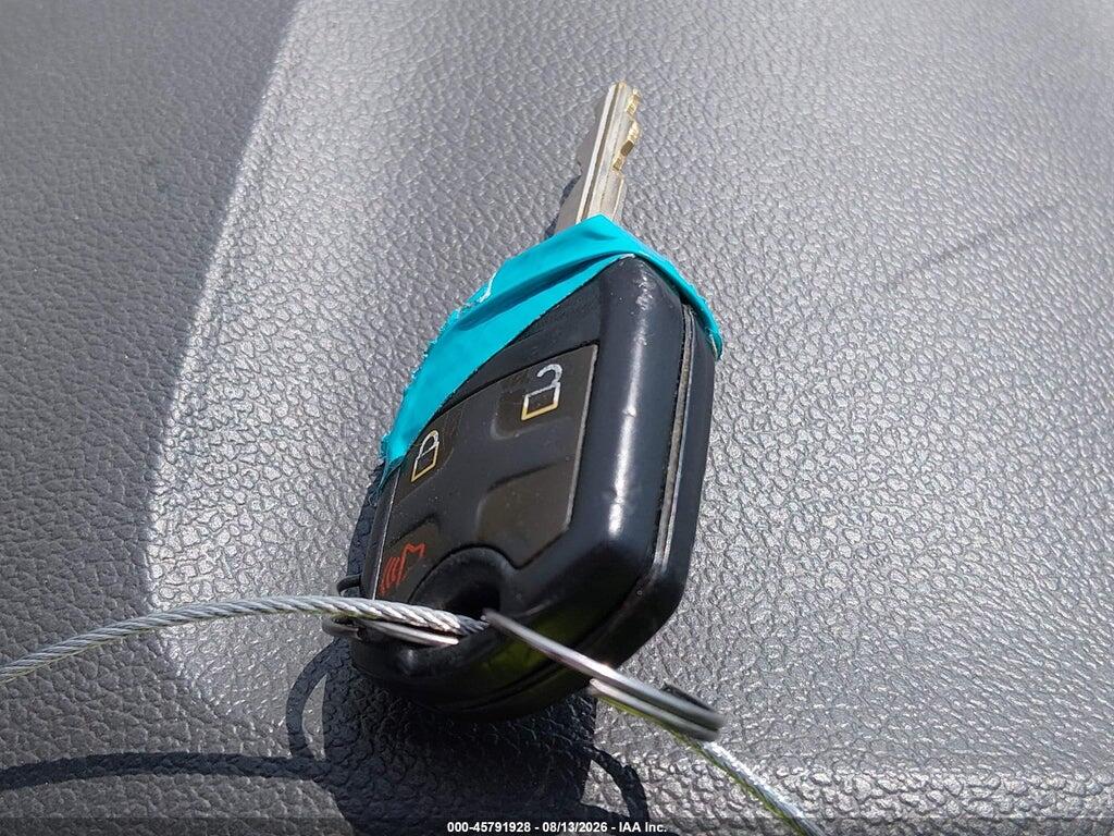 2FMDK3G98DBC64827 2013 FORD EDGE photo no. 11