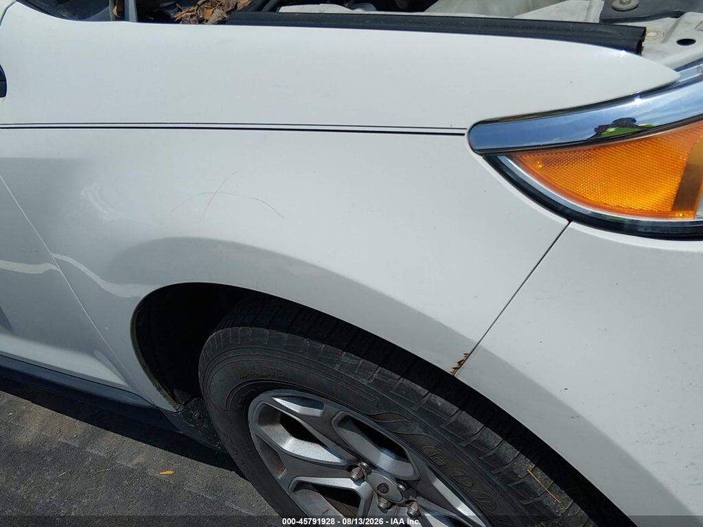 2FMDK3G98DBC64827 2013 FORD EDGE photo no. 6