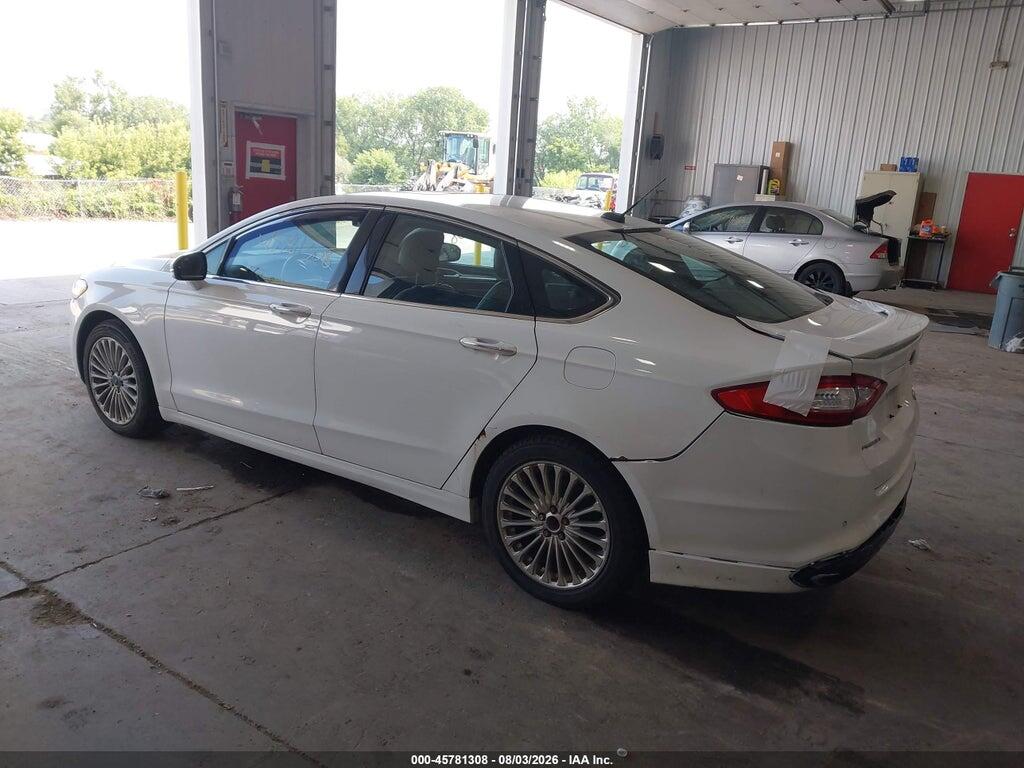 3FA6P0K97DR281565 2013 FORD FUSION photo no. 3