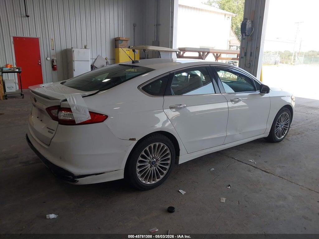 3FA6P0K97DR281565 2013 FORD FUSION photo no. 4