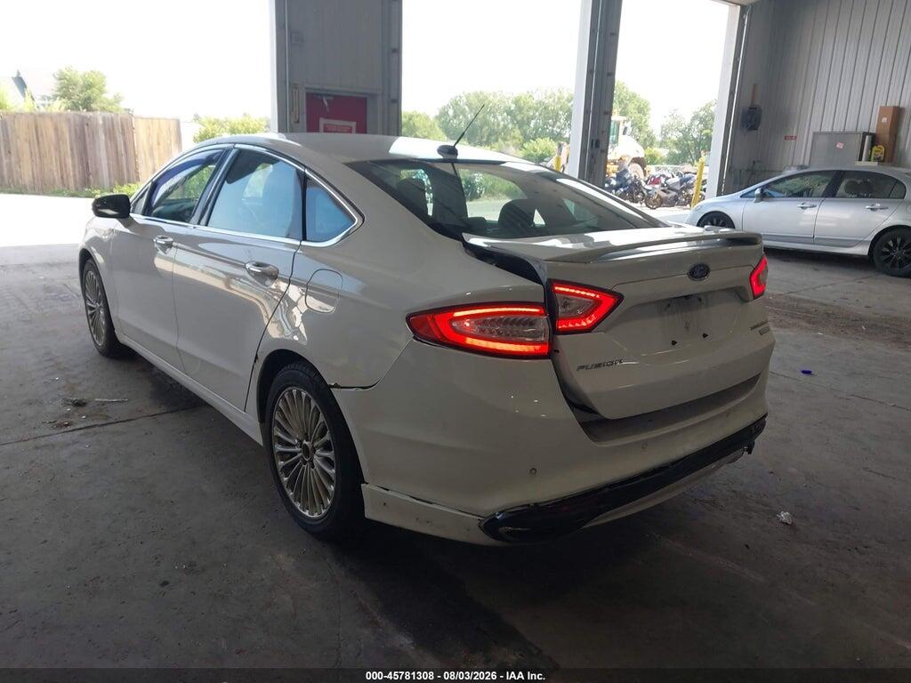 3FA6P0K97DR281565 2013 FORD FUSION photo no. 6