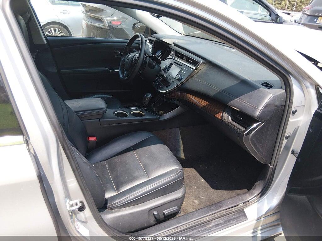 4T1BK1EB9DU059545 2013 TOYOTA AVALON photo no. 5