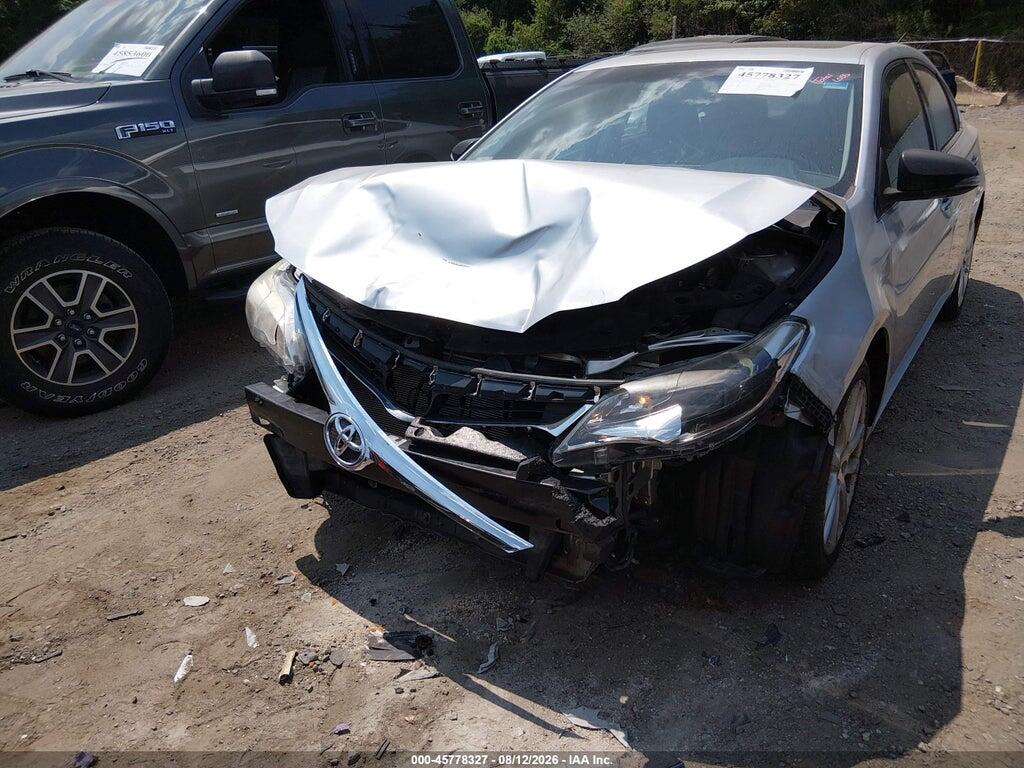 4T1BK1EB9DU059545 2013 TOYOTA AVALON photo no. 6