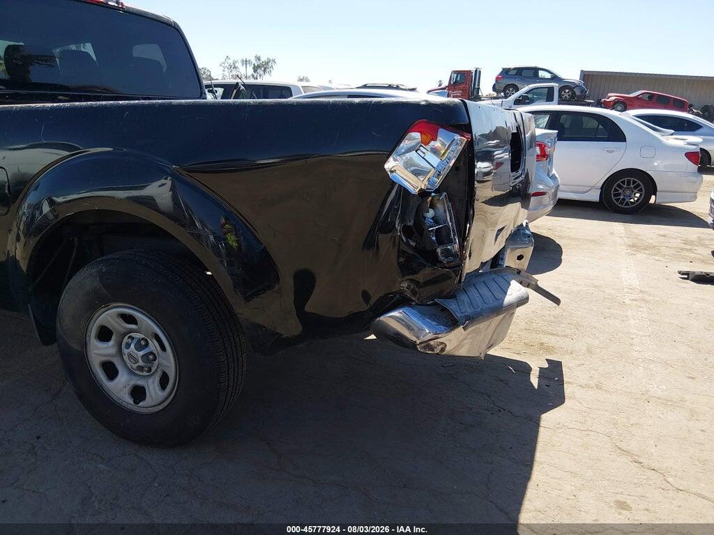 1N6BD0CT4DN712018 2013 NISSAN FRONTIER photo no. 6