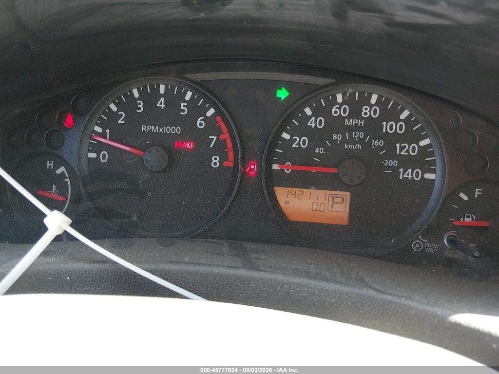1N6BD0CT4DN712018 2013 NISSAN FRONTIER photo no. 7