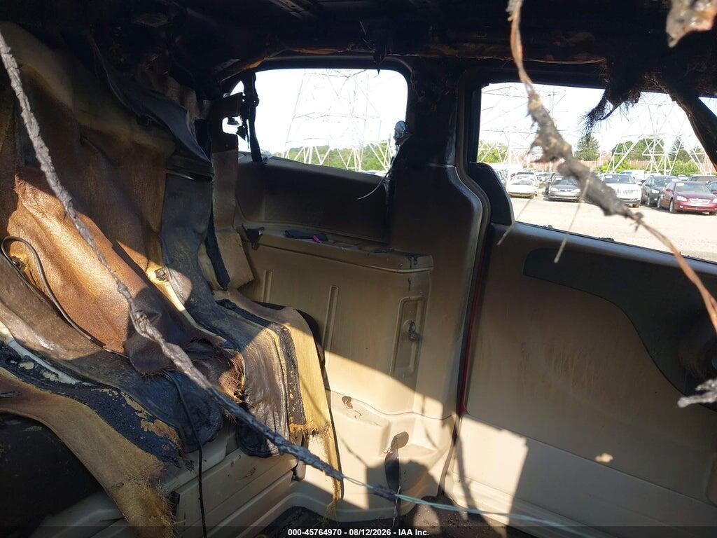 2C4RDGCG1DR685747 2013 DODGE GRAND CARAVAN photo no. 8
