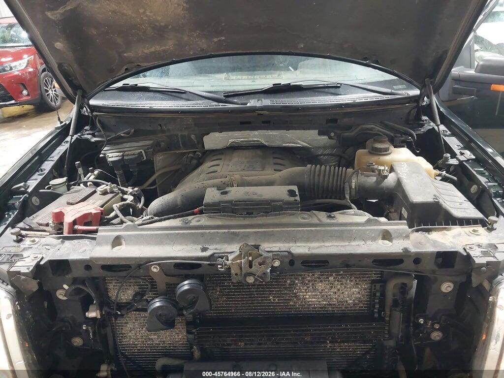 1FTFW1ET9DFA28996 2013 FORD F-150 photo no. 10