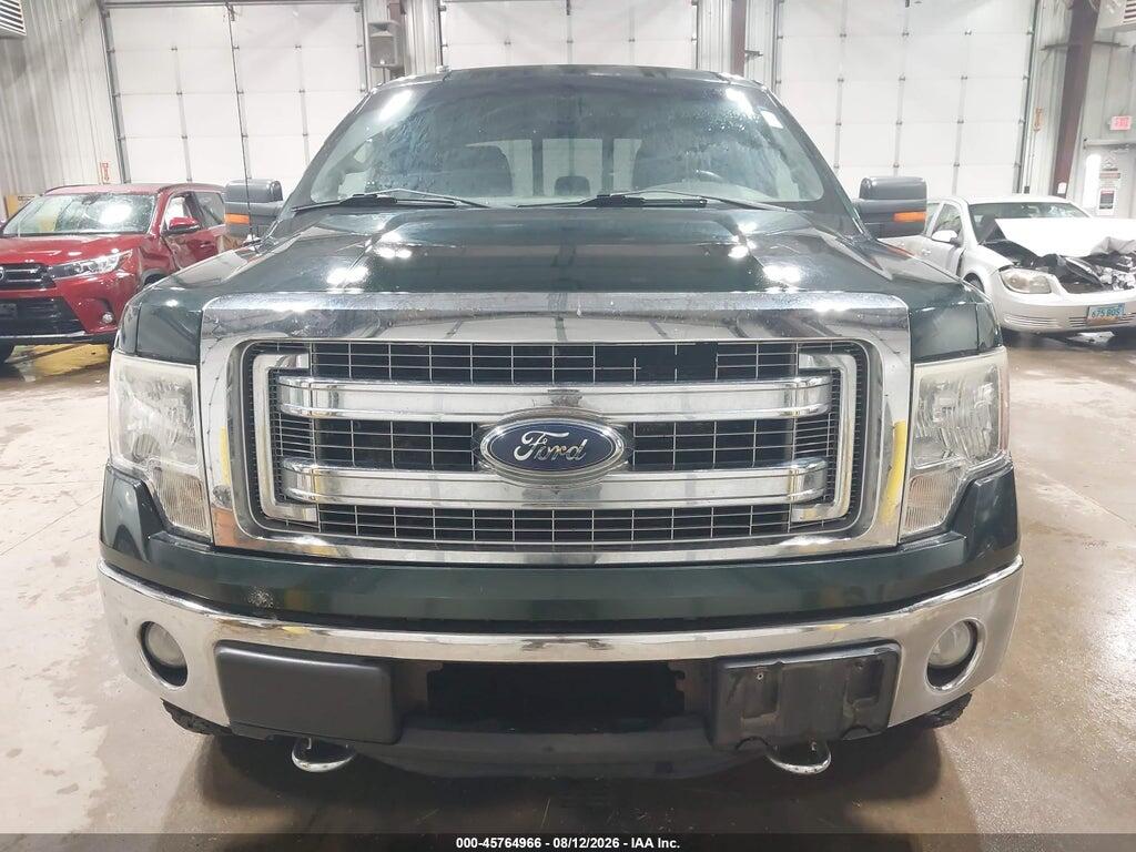 1FTFW1ET9DFA28996 2013 FORD F-150 photo no. 12
