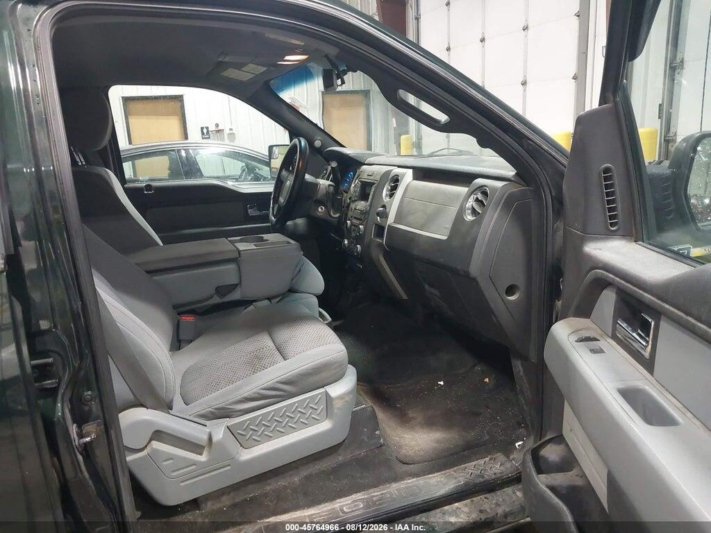 1FTFW1ET9DFA28996 2013 FORD F-150 photo no. 5