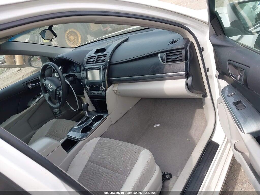 4T1BD1FK5DU075928 2013 TOYOTA CAMRY HYBRID photo no. 5
