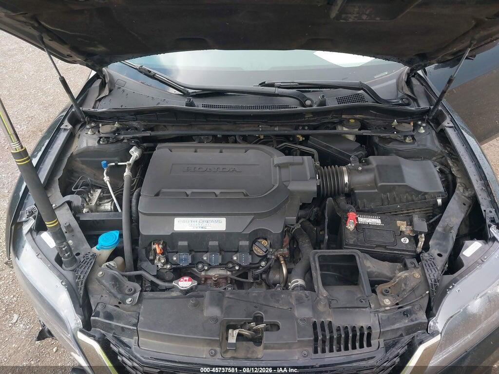 1HGCT2B87DA003448 2013 HONDA ACCORD photo no. 10
