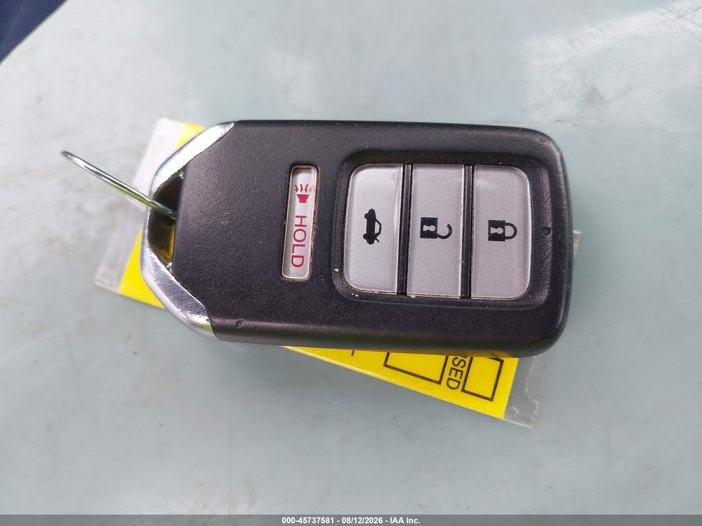 1HGCT2B87DA003448 2013 HONDA ACCORD photo no. 11