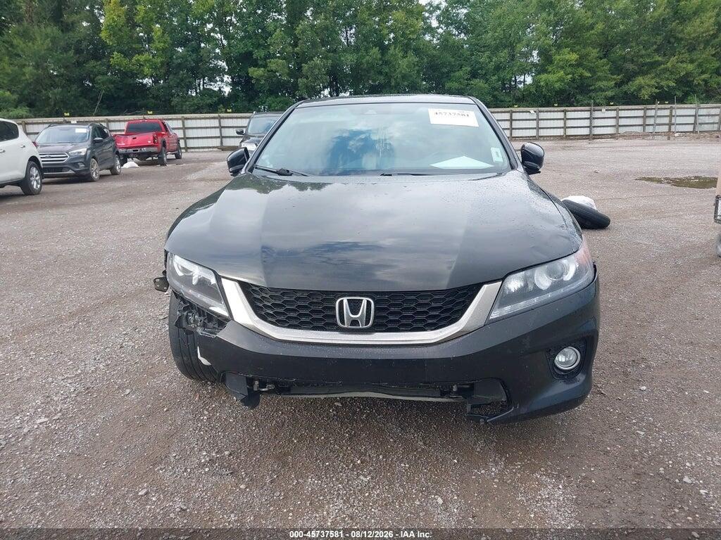 1HGCT2B87DA003448 2013 HONDA ACCORD photo no. 12