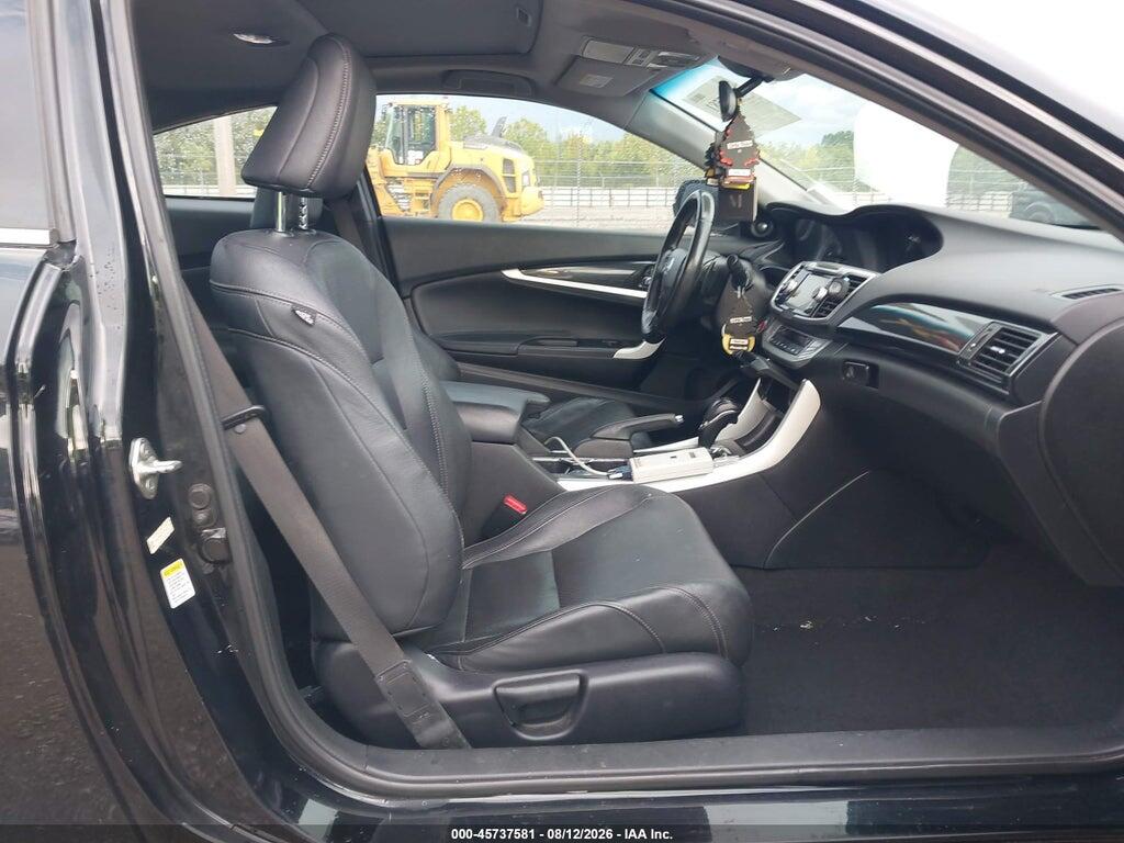 1HGCT2B87DA003448 2013 HONDA ACCORD photo no. 5