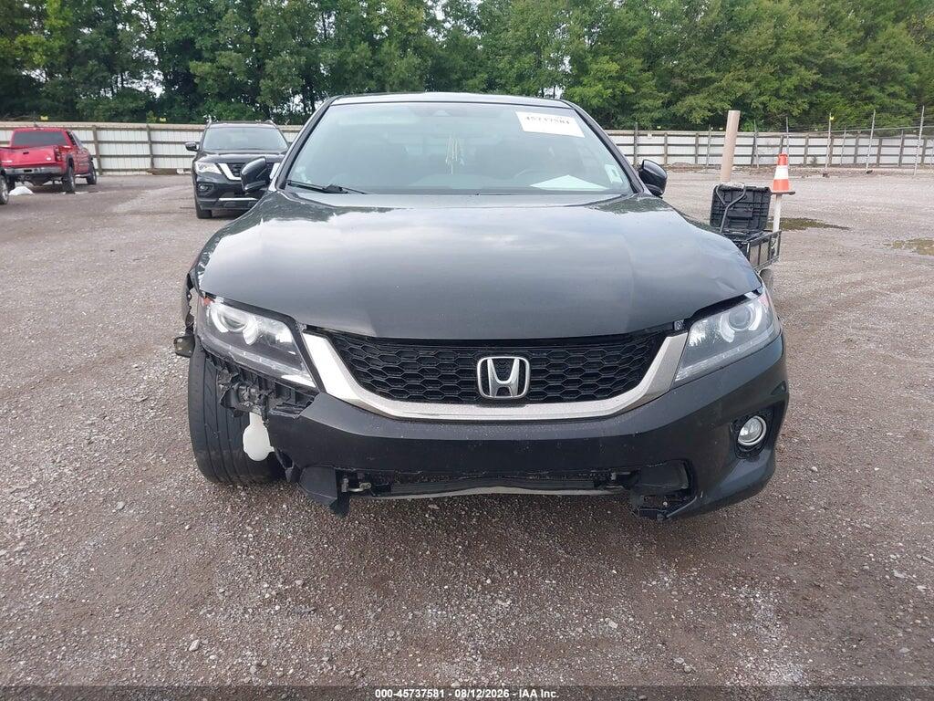 1HGCT2B87DA003448 2013 HONDA ACCORD photo no. 6