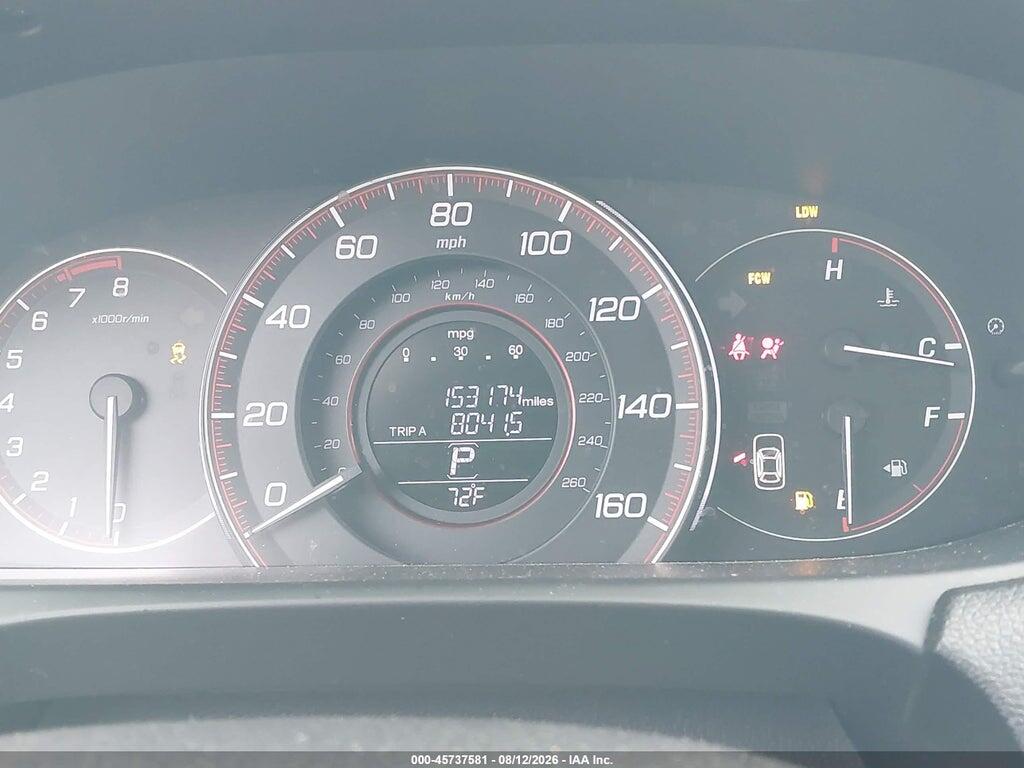 1HGCT2B87DA003448 2013 HONDA ACCORD photo no. 7