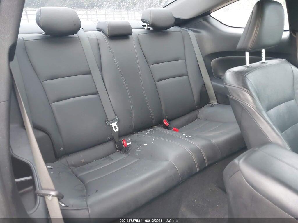 1HGCT2B87DA003448 2013 HONDA ACCORD photo no. 8
