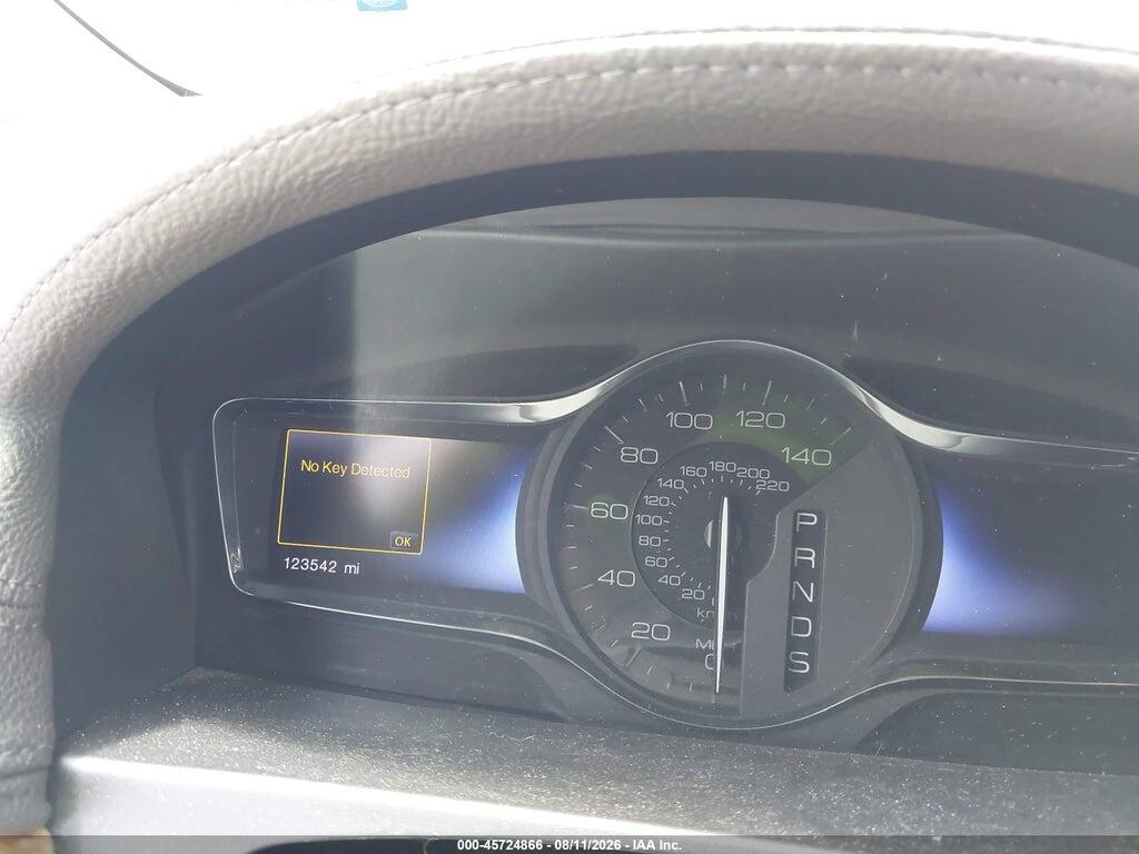 2LMDJ8JK5DBL26099 2013 LINCOLN MKX photo no. 7