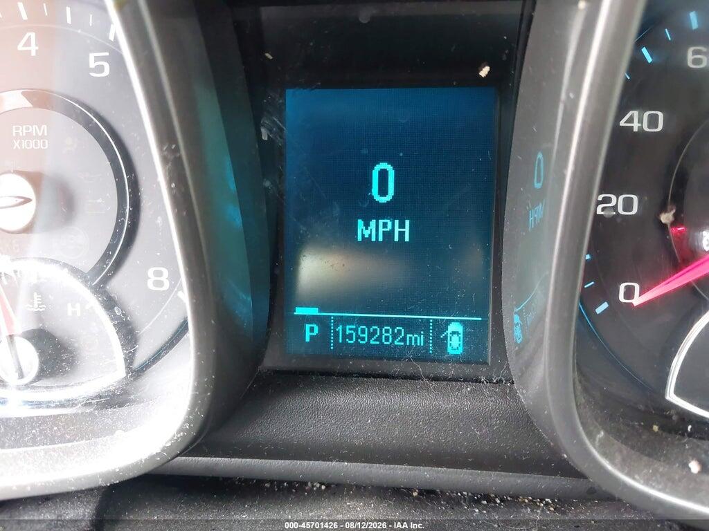 1G11B5SAXDF172811 2013 CHEVROLET MALIBU photo no. 7