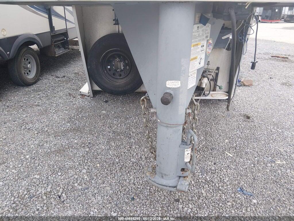 4LAEH2327D5058022 2013 EXXISS ALUMINUM TRAILERS UNKNOWN photo no. 10