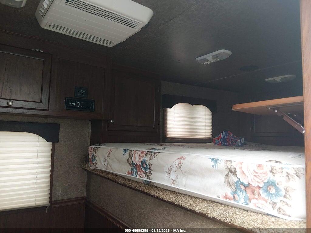 4LAEH2327D5058022 2013 EXXISS ALUMINUM TRAILERS UNKNOWN photo no. 11