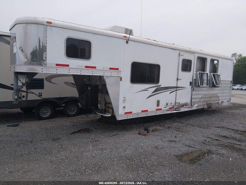 4LAEH2327D5058022 2013 EXXISS ALUMINUM TRAILERS UNKNOWN photo no. 2