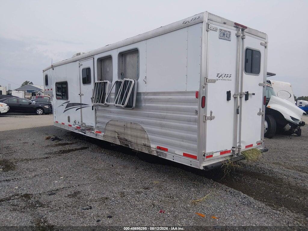 4LAEH2327D5058022 2013 EXXISS ALUMINUM TRAILERS UNKNOWN photo no. 3