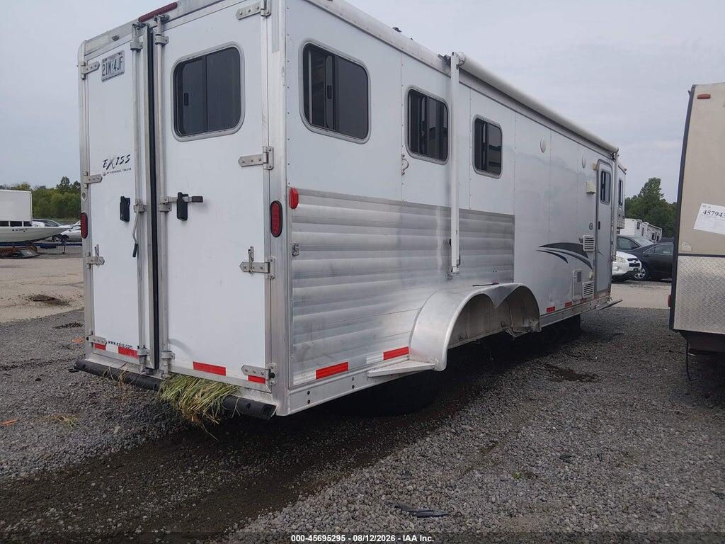 4LAEH2327D5058022 2013 EXXISS ALUMINUM TRAILERS UNKNOWN photo no. 4