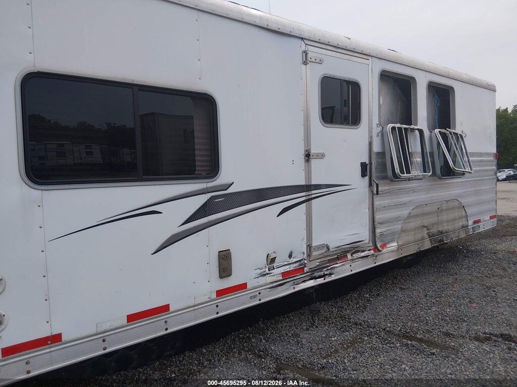 4LAEH2327D5058022 2013 EXXISS ALUMINUM TRAILERS UNKNOWN photo no. 6