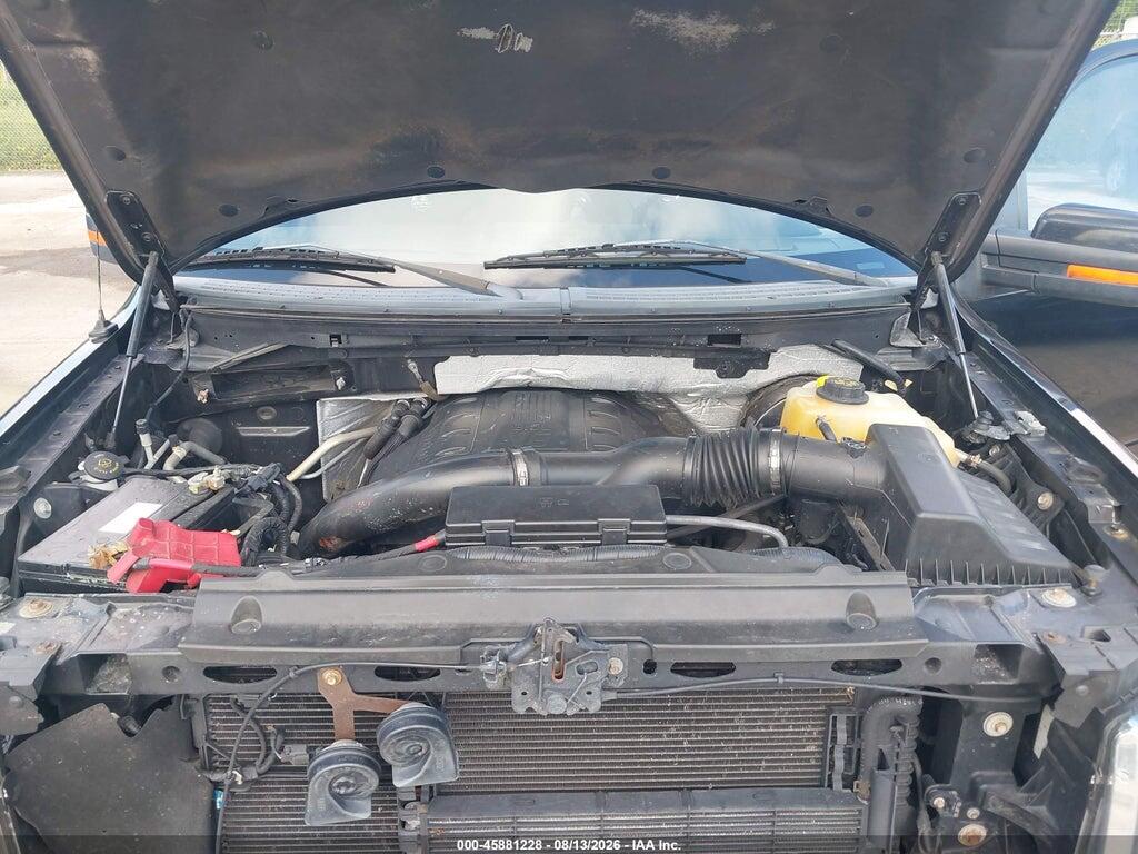 1FTFW1CT6EFA59305 2014 FORD F-150 photo no. 10
