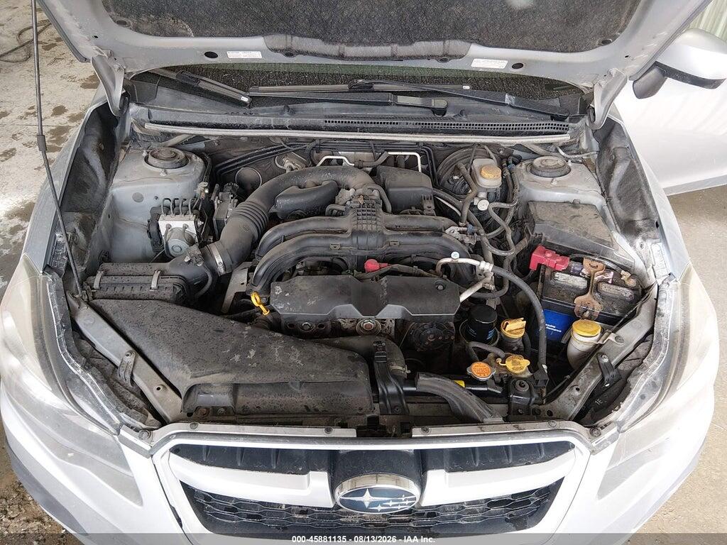 JF1GPAL64E8239243 2014 SUBARU IMPREZA photo no. 10