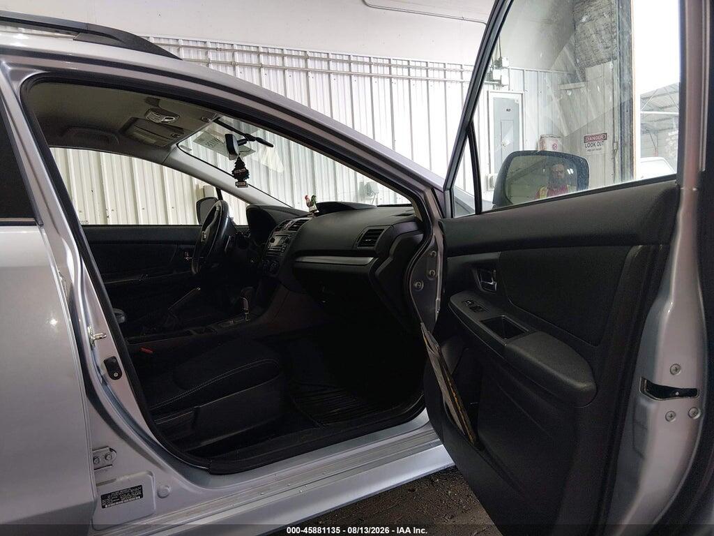 JF1GPAL64E8239243 2014 SUBARU IMPREZA photo no. 5
