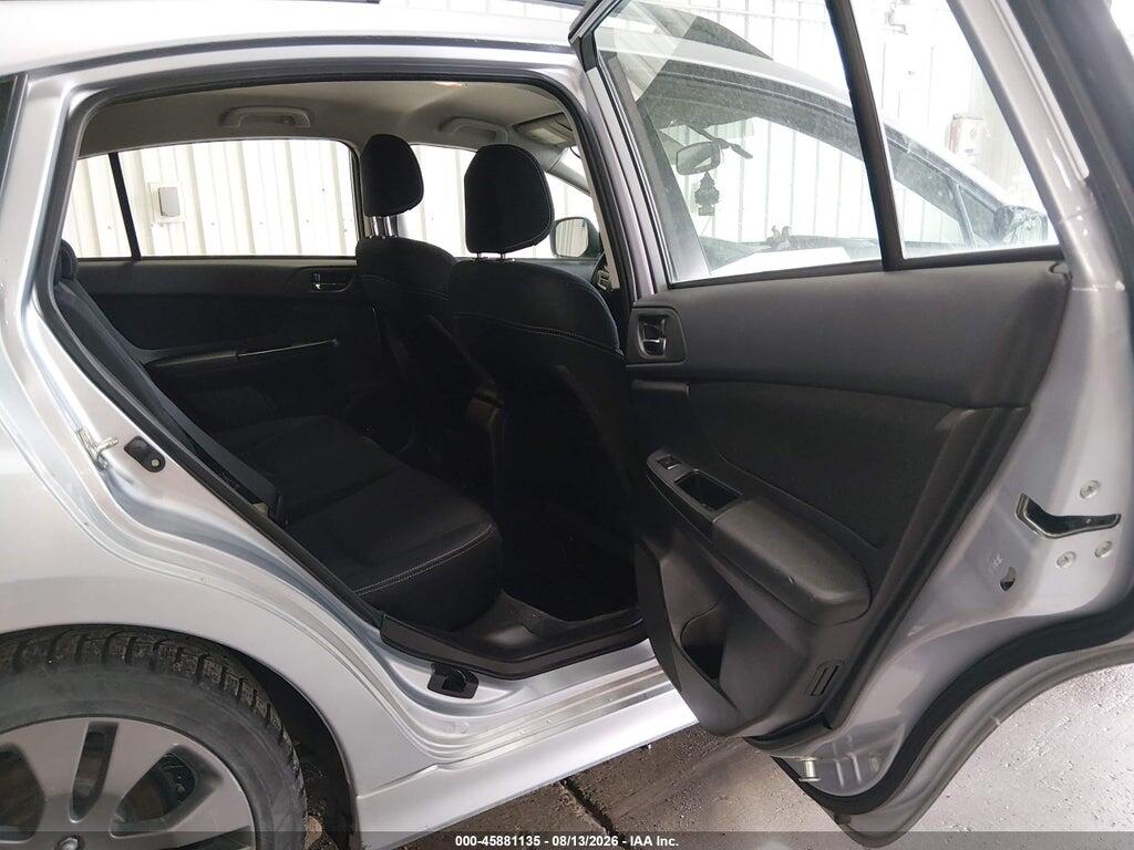 JF1GPAL64E8239243 2014 SUBARU IMPREZA photo no. 8