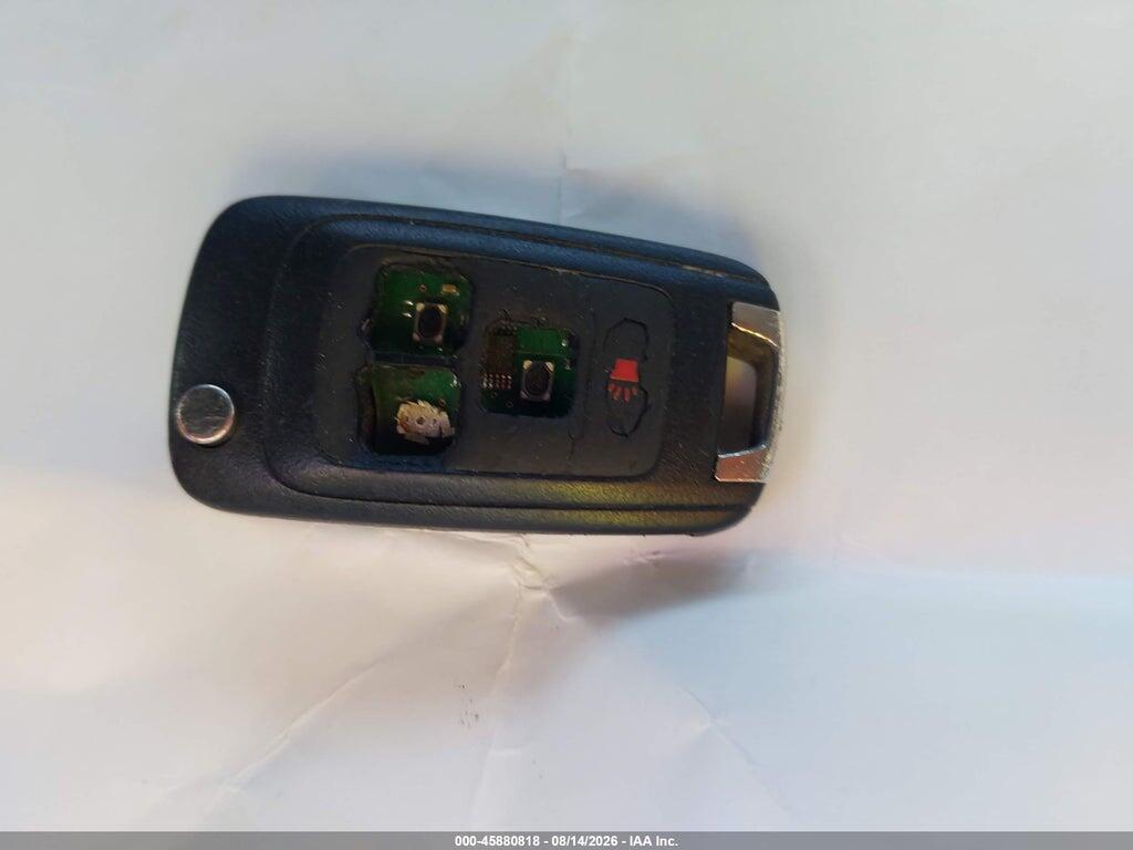 2GKALMEK3E6361870 2014 GMC TERRAIN photo no. 11