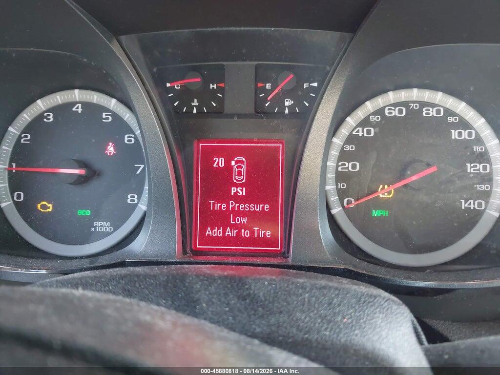 2GKALMEK3E6361870 2014 GMC TERRAIN photo no. 12