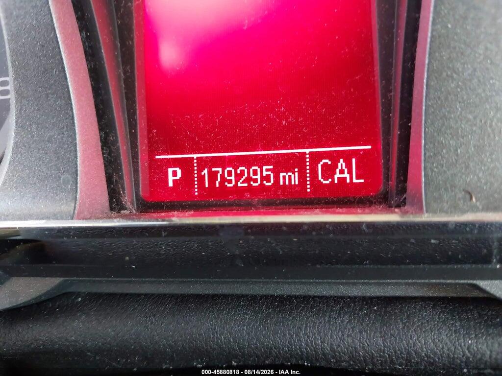 2GKALMEK3E6361870 2014 GMC TERRAIN photo no. 7