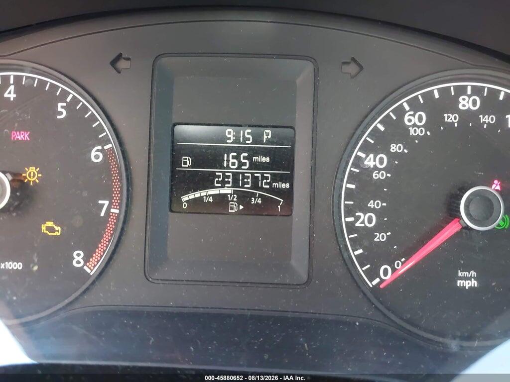 3VW2K7AJ7EM233796 2014 VOLKSWAGEN JETTA photo no. 7