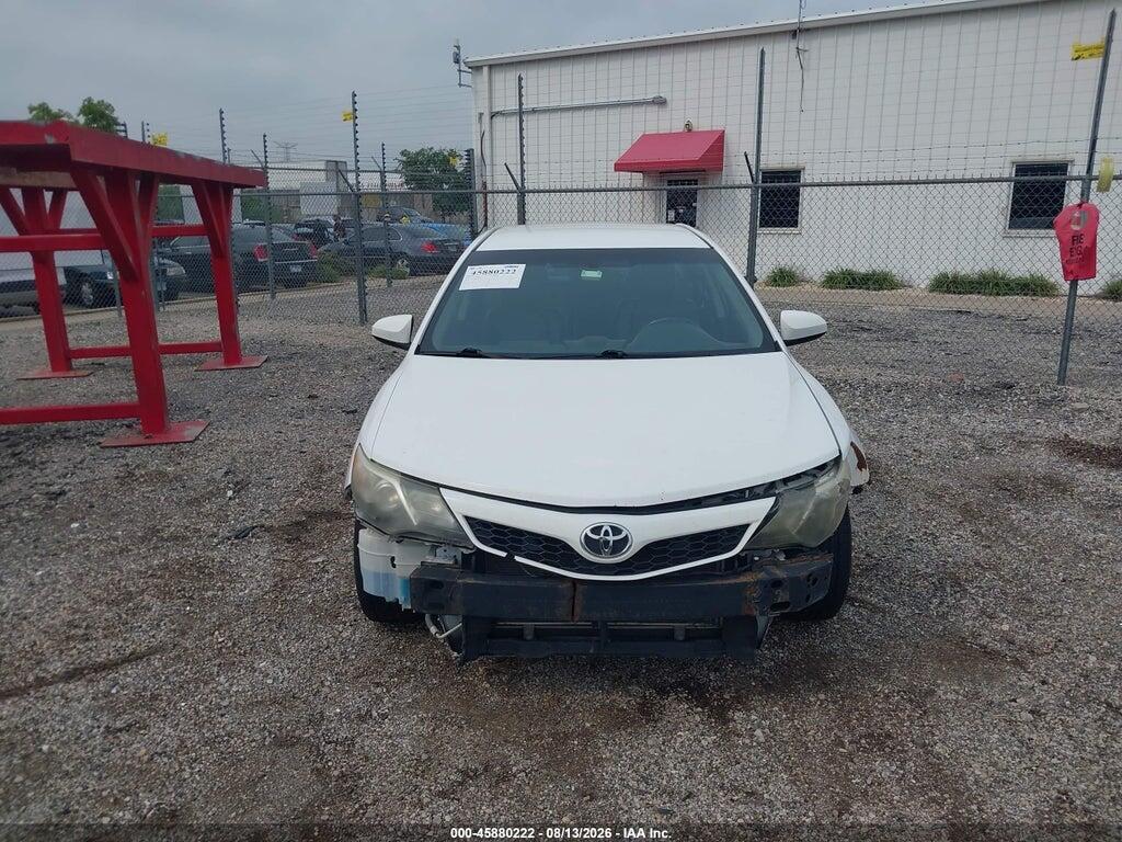 4T1BF1FK3EU845040 2014 TOYOTA CAMRY photo no. 11