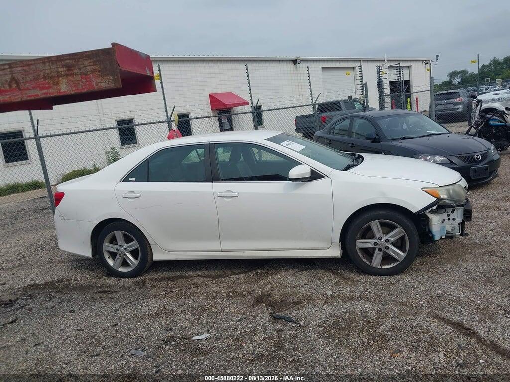 4T1BF1FK3EU845040 2014 TOYOTA CAMRY photo no. 12