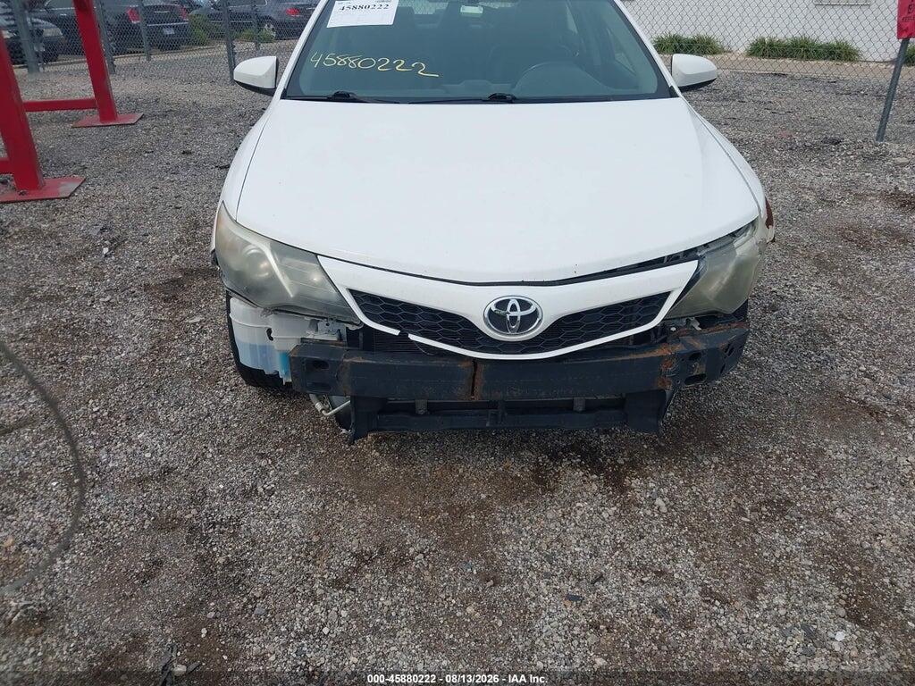 4T1BF1FK3EU845040 2014 TOYOTA CAMRY photo no. 6