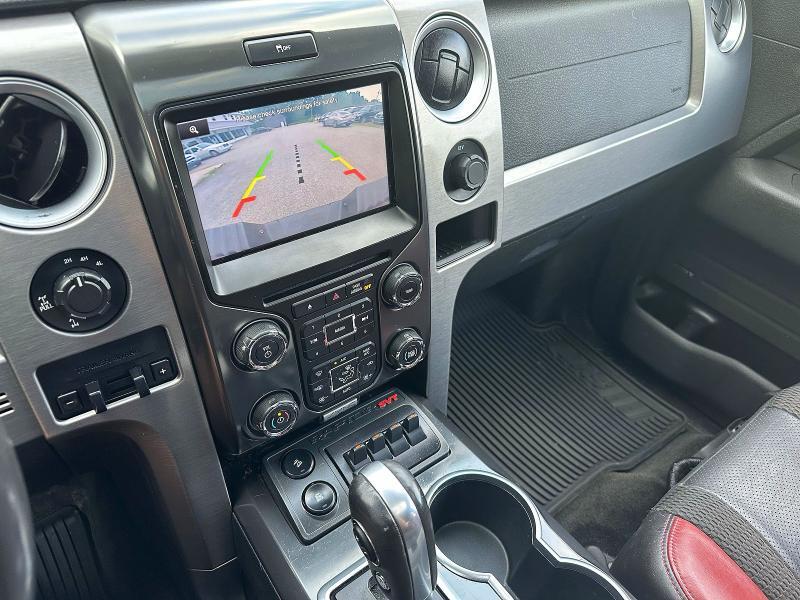 1FTFW1R62EFB13779 2014 FORD F-150 photo no. 11