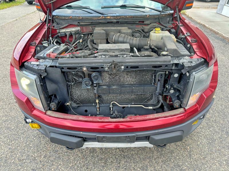 1FTFW1R62EFB13779 2014 FORD F-150 photo no. 7
