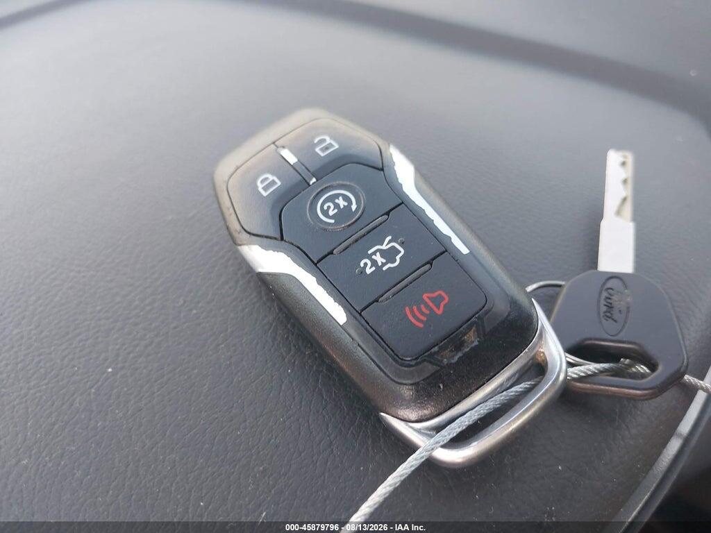 3FA6P0SU4ER383041 2014 FORD FUSION ENERGI photo no. 11