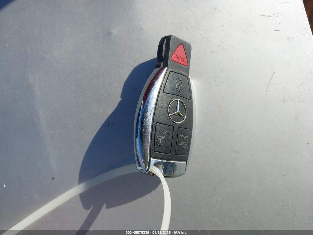 WDDGF4HB3EA954694 2014 MERCEDES-BENZ C 250 photo no. 11