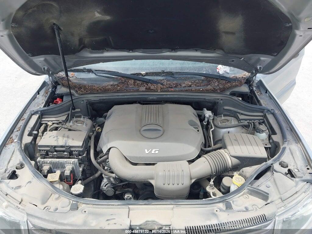 1C4RJFAG4EC372157 2014 JEEP GRAND CHEROKEE photo no. 10