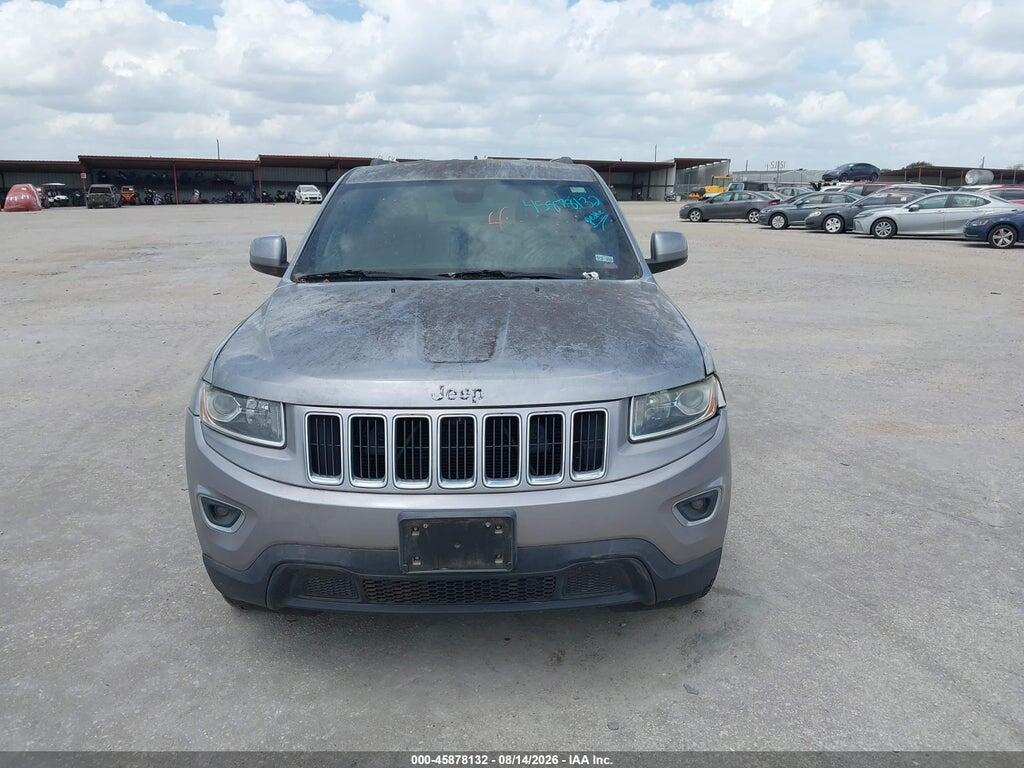 1C4RJFAG4EC372157 2014 JEEP GRAND CHEROKEE photo no. 12