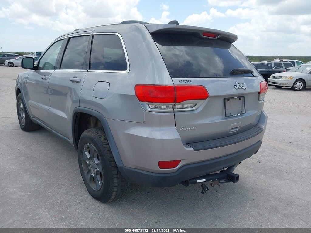 1C4RJFAG4EC372157 2014 JEEP GRAND CHEROKEE photo no. 3