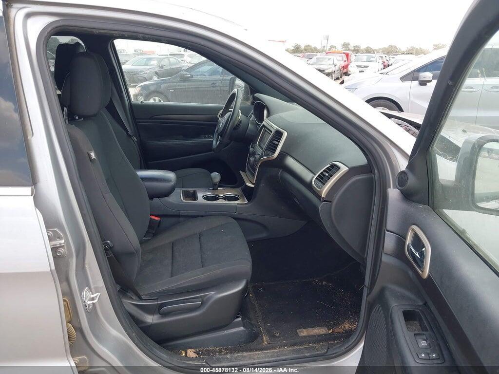 1C4RJFAG4EC372157 2014 JEEP GRAND CHEROKEE photo no. 5