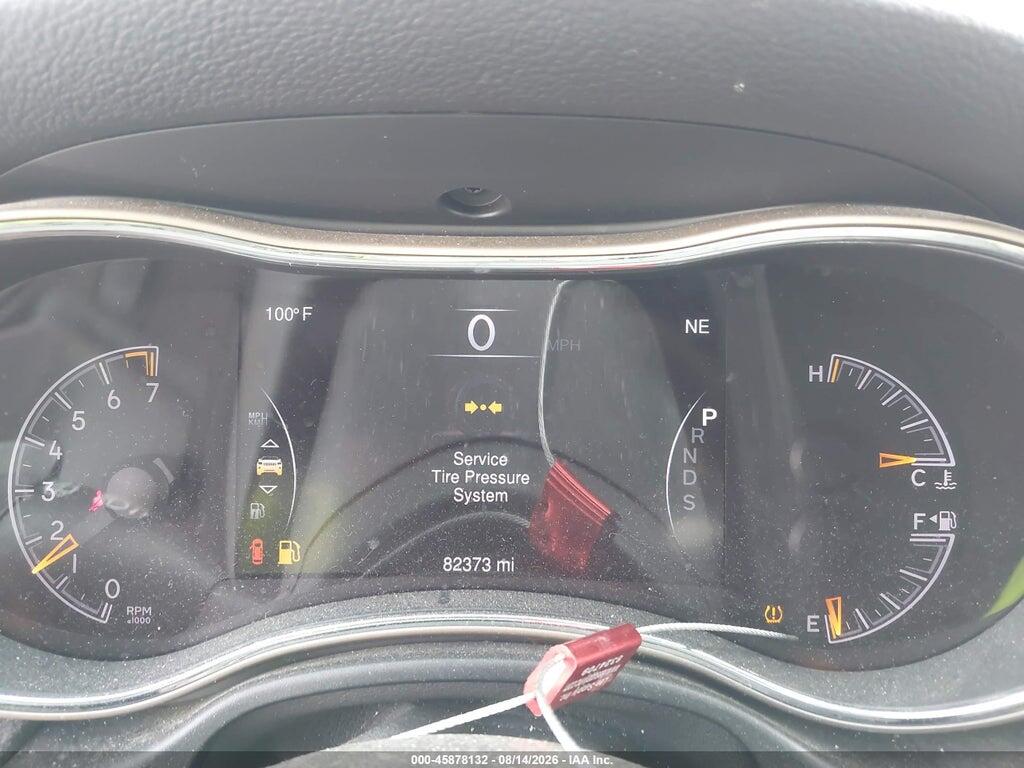 1C4RJFAG4EC372157 2014 JEEP GRAND CHEROKEE photo no. 7